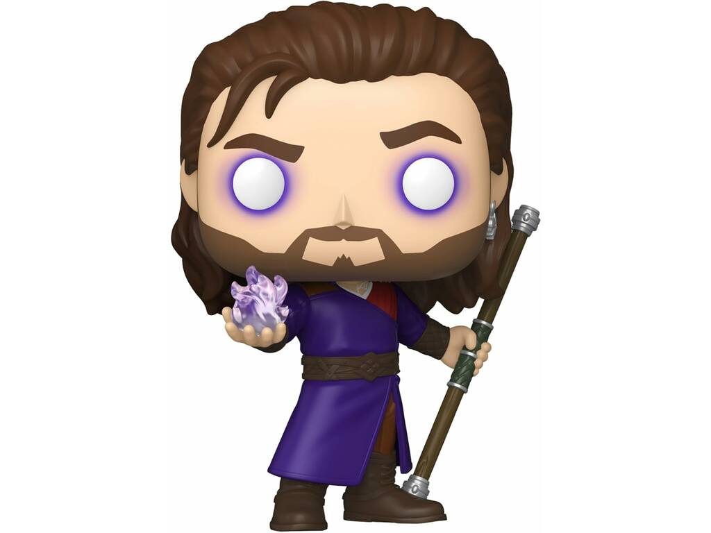 Funko Pop Games Baldur's Gate Figurine Gale