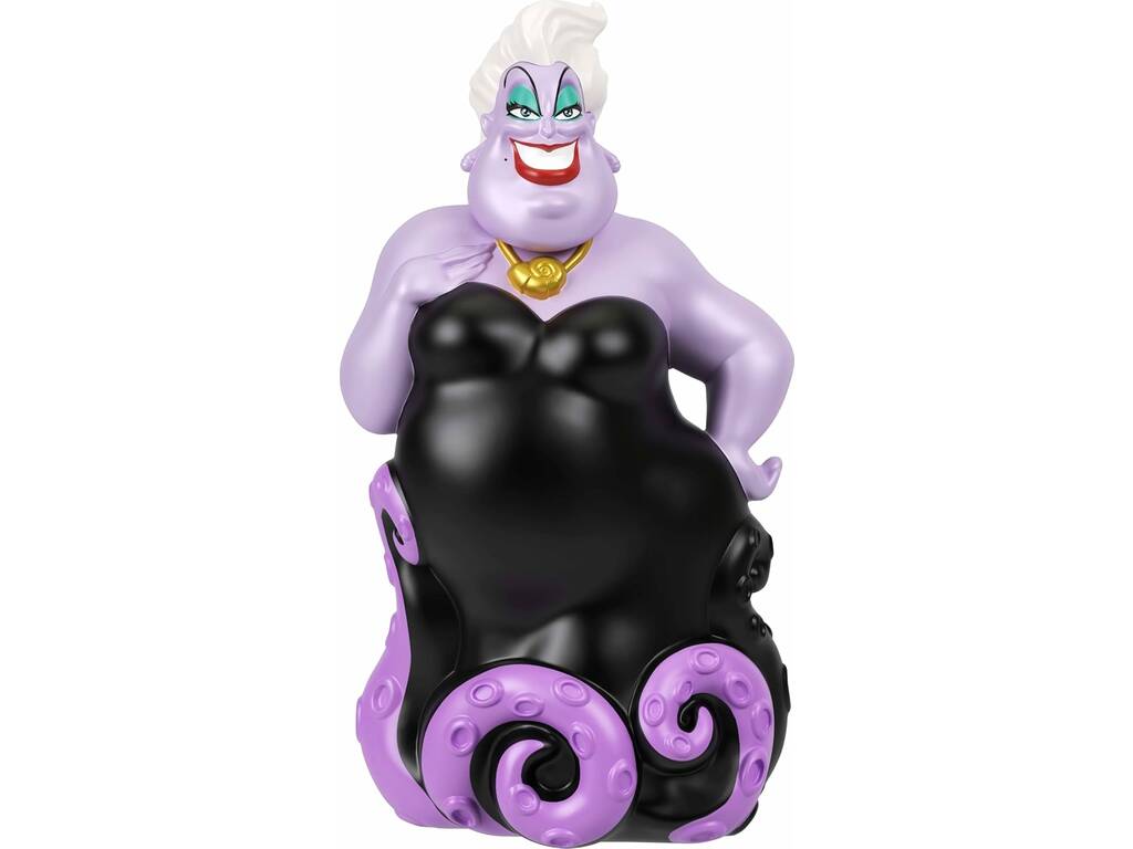 Princesses Disney Pack Ensemble de personnages Ariel