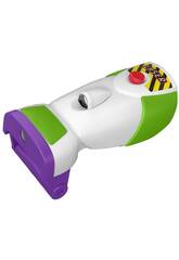Toy Story 5 Weltraumranger-Laserhandschuh 22 cm mit Licht, Sound und Vibration