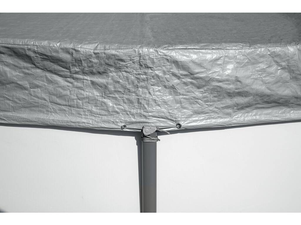 Couverture Premium pour piscine de 305 cm Bestway 58948