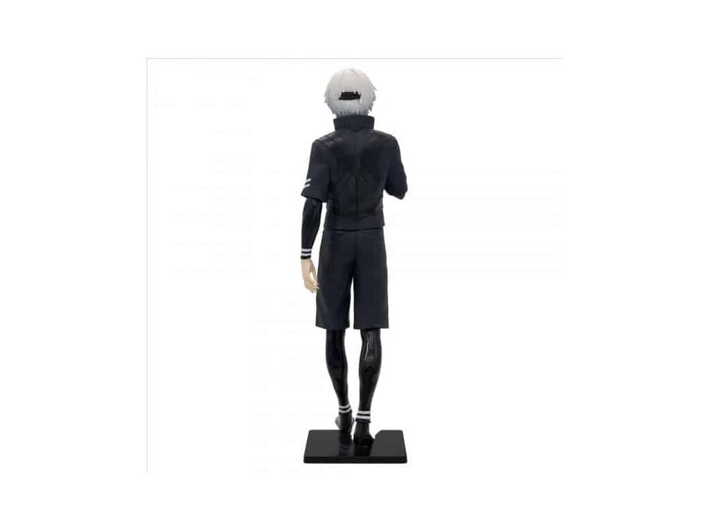 Tokyo Ghoul Grandista Figurine Kaneki Ken de 25 cm