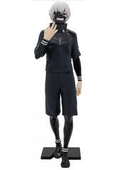 Tokyo Ghoul Grandista Figurine Kaneki Ken de 25 cm