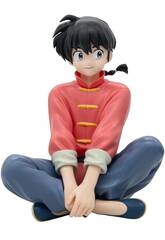 Ranma 1/2 Figur Ranma Saotome 14 cm