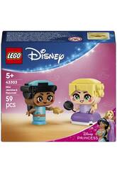 Lego Friends Aventuras no Barco-Axolote