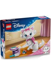 Lego Disney Gli Aristogatti: l'adorabile Marie
