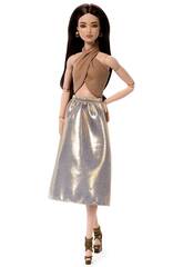 Barbie Signature Muñeca Barbie Basics Model 06