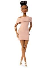 Barbie Signature Muñeca Barbie Basics Model 08