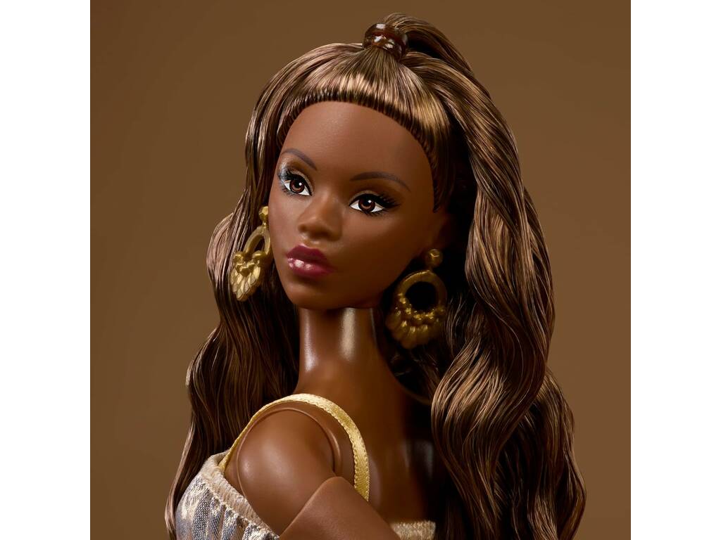 Barbie Signature Muñeca Barbie Basics Model 09
