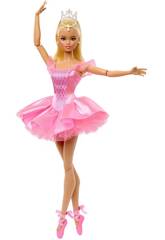Barbie Signature Boneca Ballet Wishes