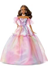 Barbie Signature Birthday Wishes Poupée latino-américaine