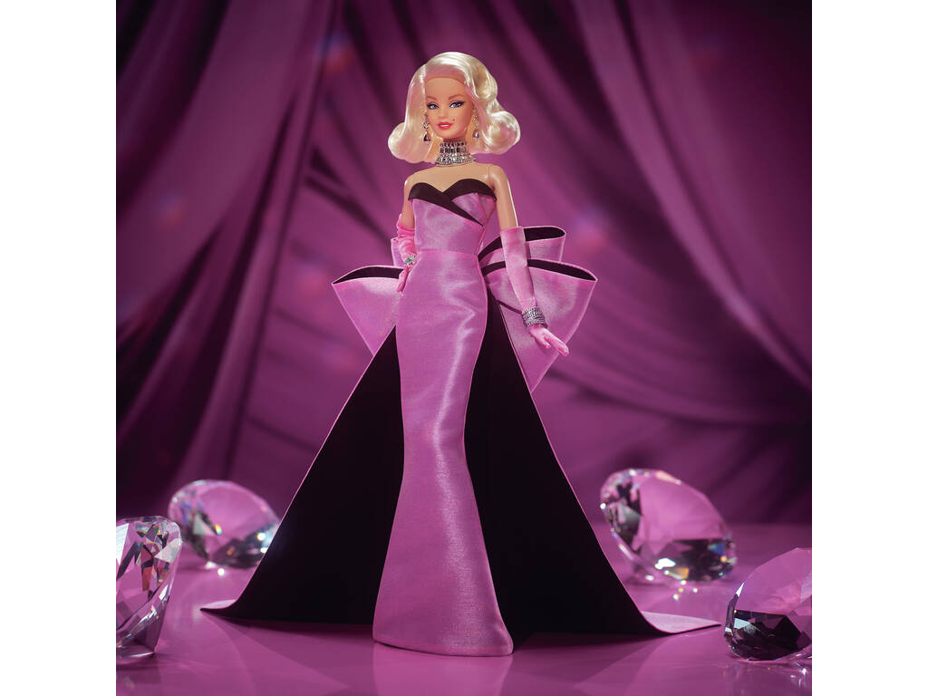 Barbie Signature Muñeca Marilyn Monroe