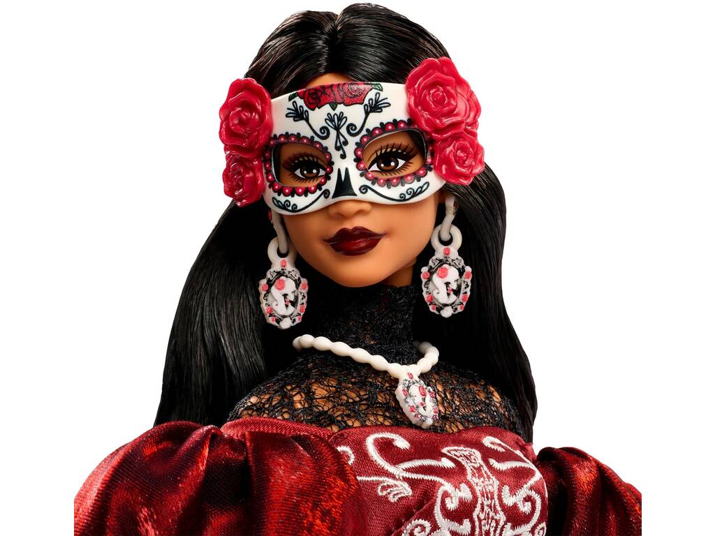 Barbie Signature Muñeca Barbie Día de Muertos 2026