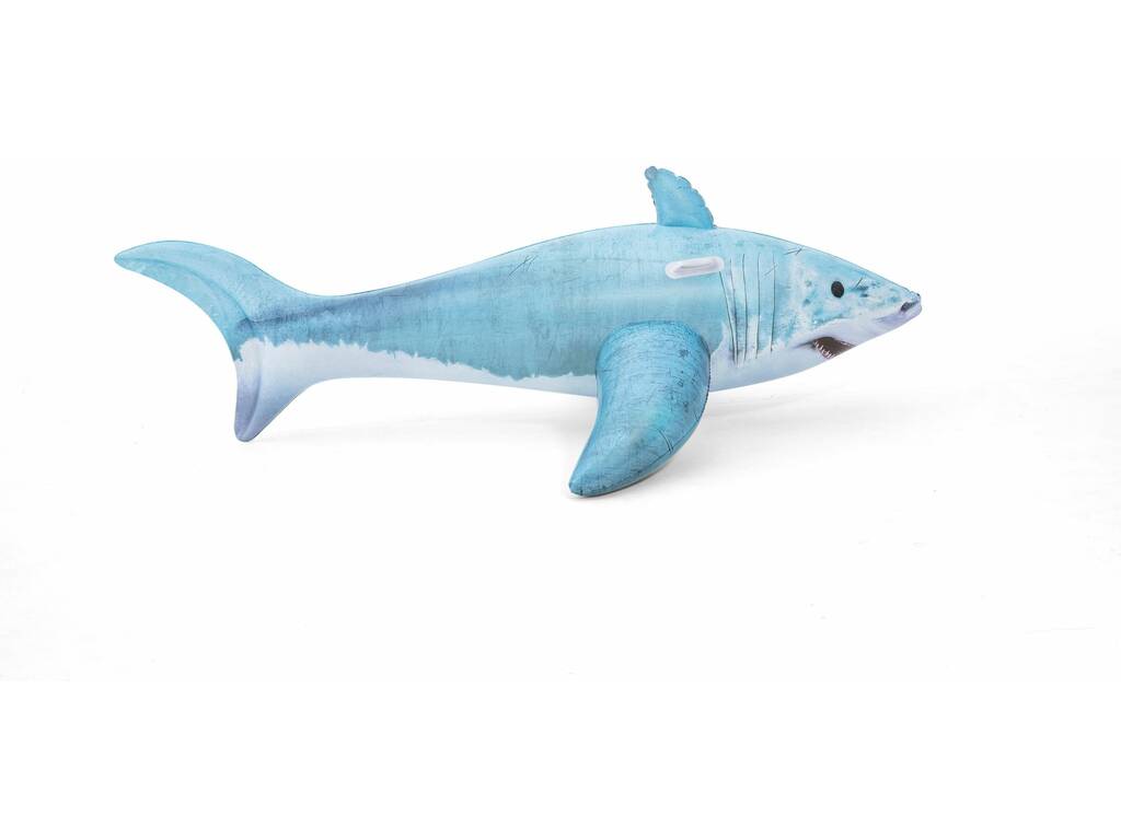 Requin gonflable 183 x 102 cm Bestway 41405
