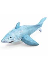 Requin gonflable 183 x 102 cm Bestway 41405