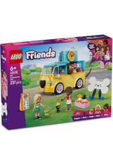 Lego Friends Hundezubehör-Van