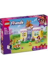 Lego Friends Heartlake City Kaninchenhotel