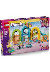 Lego Friends Parchi giochi al coperto