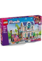 Lego Friends Heartlake City Desfile de Moda