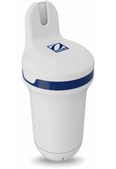 Blue Connect Silver Intelligenter Wassersensor für Pool Gre WA000099