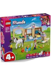 Lego Friends Tierarztpraxis