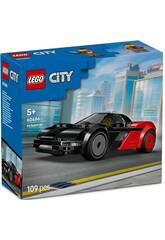 Lego City Táxi Amarelo