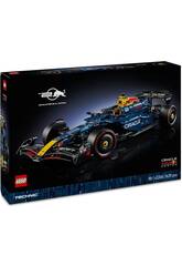 Lego Technic Coche Oracle Red Bull Racing RB20 F1