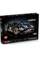 Lego Technic Auto da corsa Ford GT40 MKII del 1966