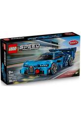 Lego Speed Champions Voiture Hypersport Bugatti Vision GT