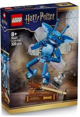 Lego Harry Potter Kornukopia Kobold