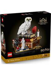 Lego Harry Potter Pietra Filosofale: Edizione da Collezione