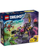 Lego Dreamzzz Escavatore Scorpione da Incubo