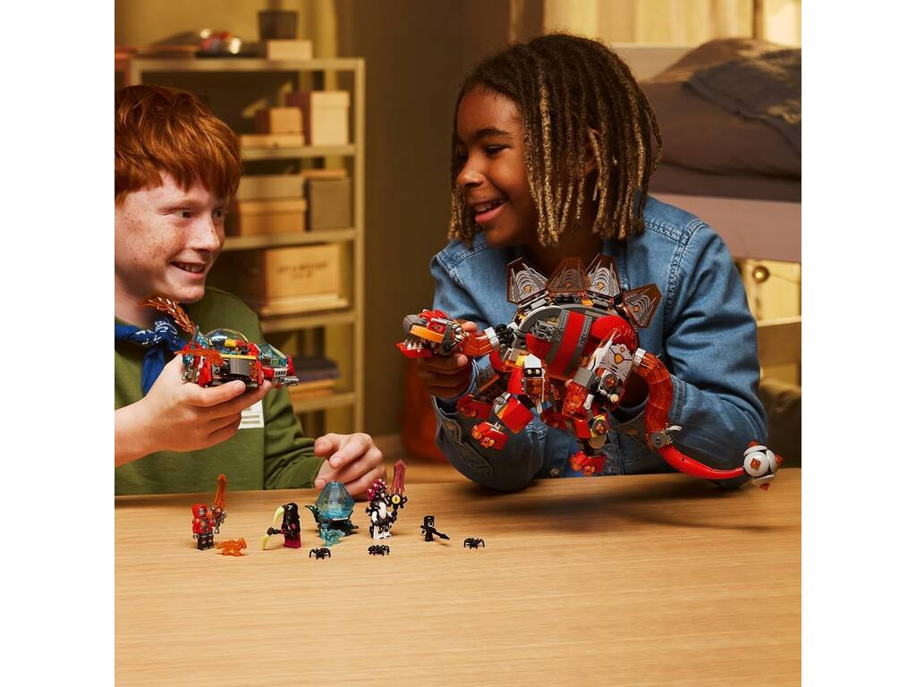 Lego Dreamzzz Jet Dinosauro