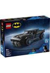 Lego DC Batman Batmóvil de The Batman