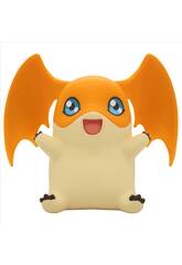 Digimon Adventure Sofvimates Figura Patamon da 10 cm