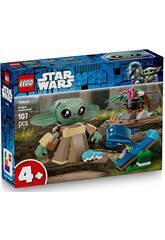 Lego Star Wars La casa di Grogu
