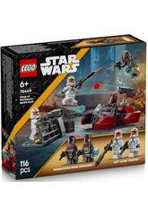 Lego Star Wars Combat Pack : Siège de Mandalore