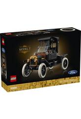 Lego Icons Ford Model T