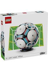 Lego Editions Balón de Fútbol