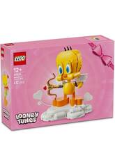 Lego Looney Tunes Titti affettuoso