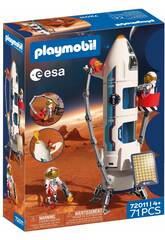Playmobil ESA Planeador Espacial de la ESA