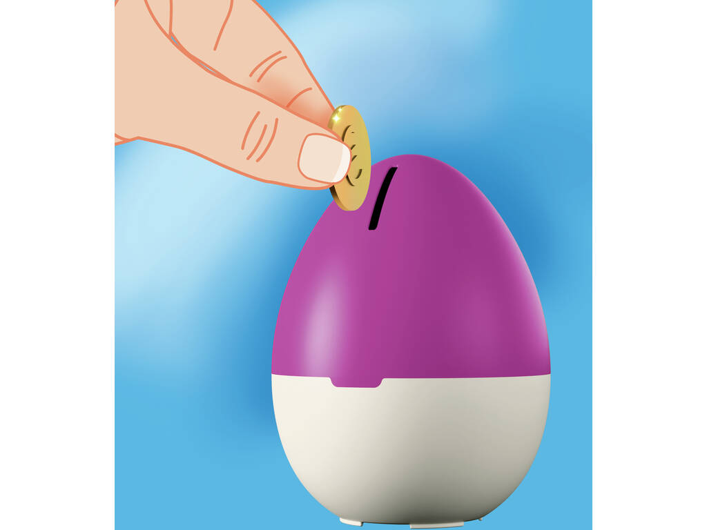 Playmobil Egg: Principessa