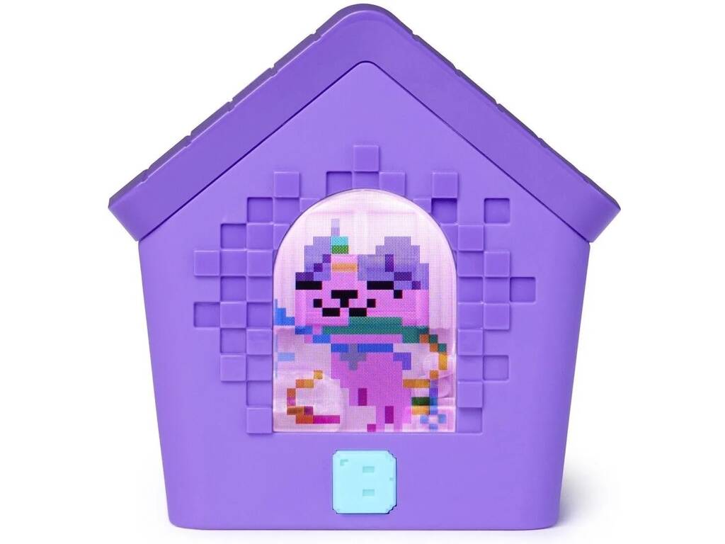 Bitzee Mascota Digital Doghouse