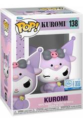 Funko Pop Vinyl Hello Kitty Kuromi in Cow Cosplay