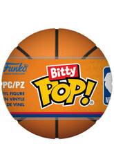 Funko Pop Bitty NBA avec 1 figurine surprise
