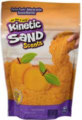Kinetic Sand Pack Arena Mágica Perfumada 227 g