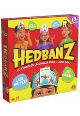 Hedbanz 3ª Edizione