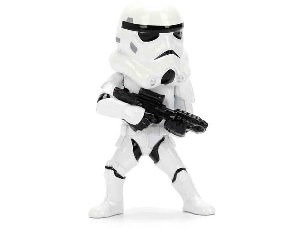 Metalfigs Star Wars Figura Die-Cast de 7 cm
