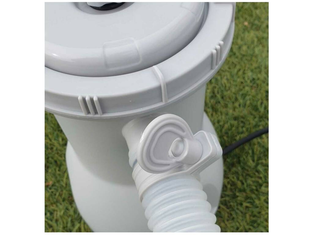 Purificateur de boules filtrantes Aqualoon EZ Clean 50 de 2.000 l/h Toi 4978