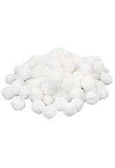 Boules filtrantes Aqualoon Pack 700 g Toi 4987