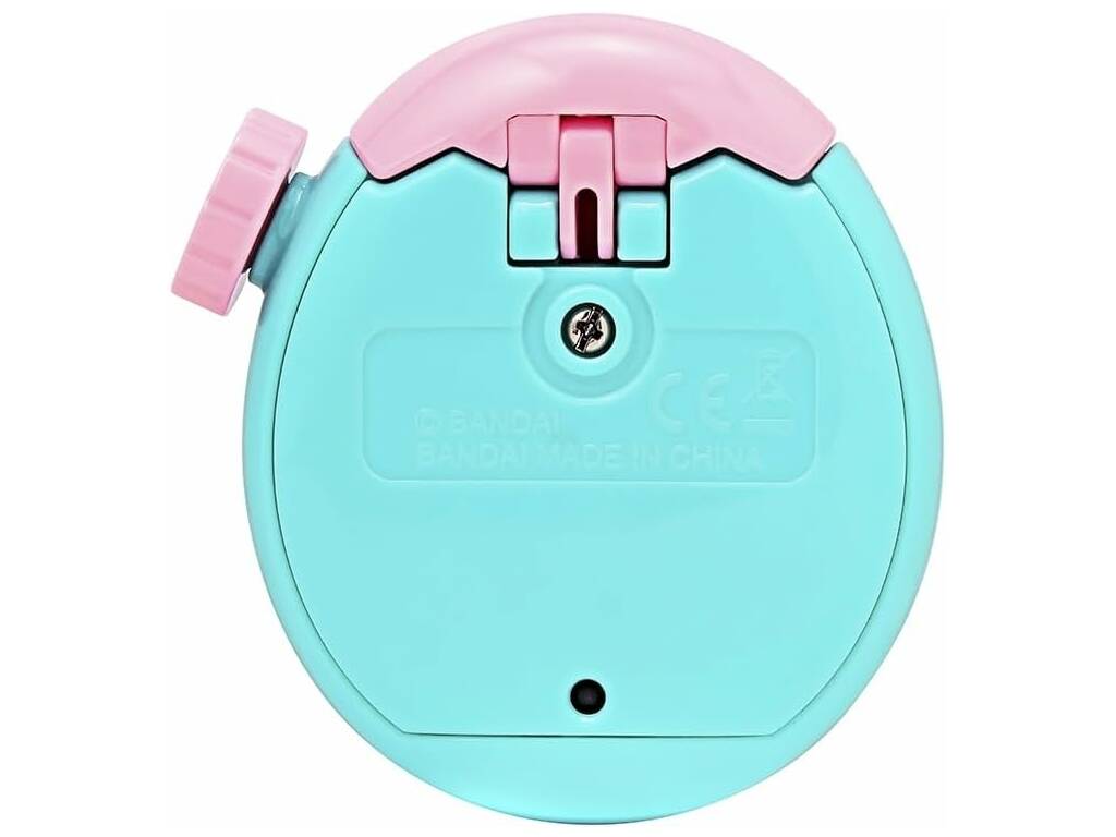 Tamagotchi Paradise Jade Forest